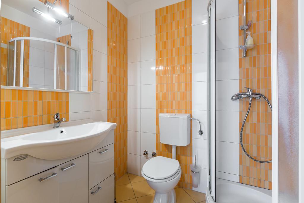 Apartments Duje Ribnica オブロヴァツ エクステリア 写真