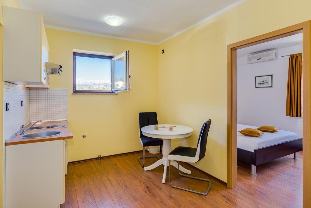 Apartments Duje Ribnica オブロヴァツ エクステリア 写真