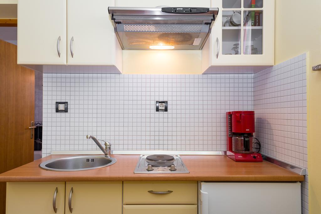 Apartments Duje Ribnica オブロヴァツ エクステリア 写真