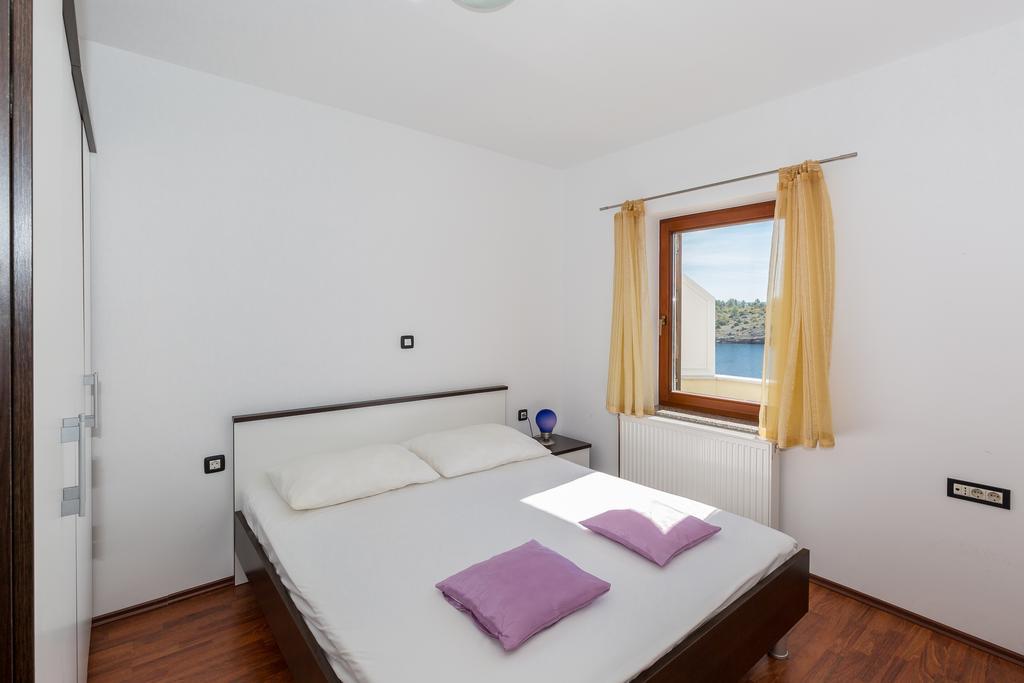 Apartments Duje Ribnica オブロヴァツ エクステリア 写真